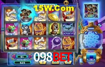 Weekend Specials 098bet