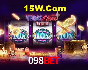 Live Casino 098bet