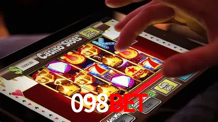 Secure Login 098bet