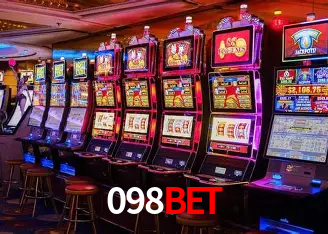 Slot Games 098bet